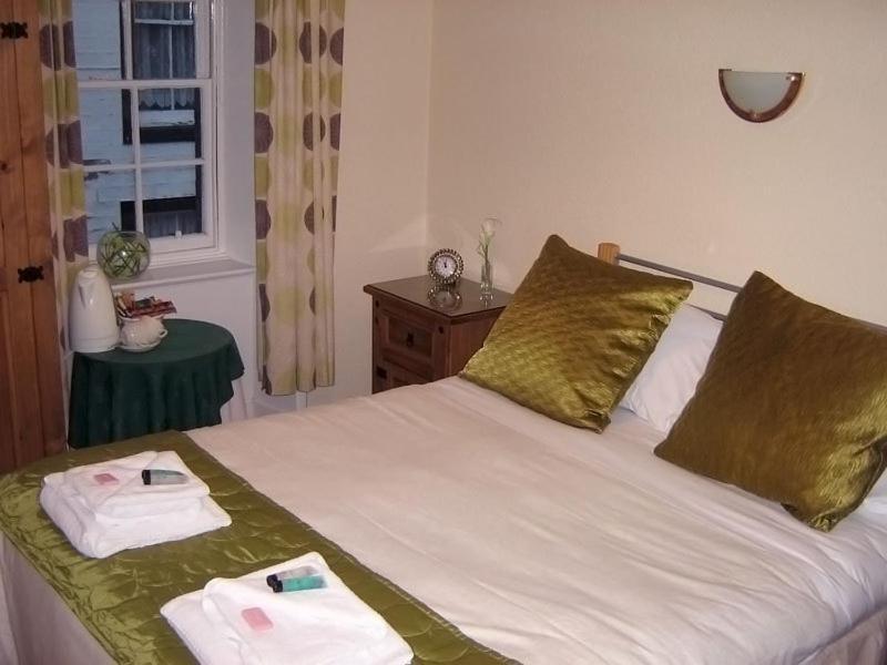 Craigdarroch Arms Hotel Dumfries Room photo