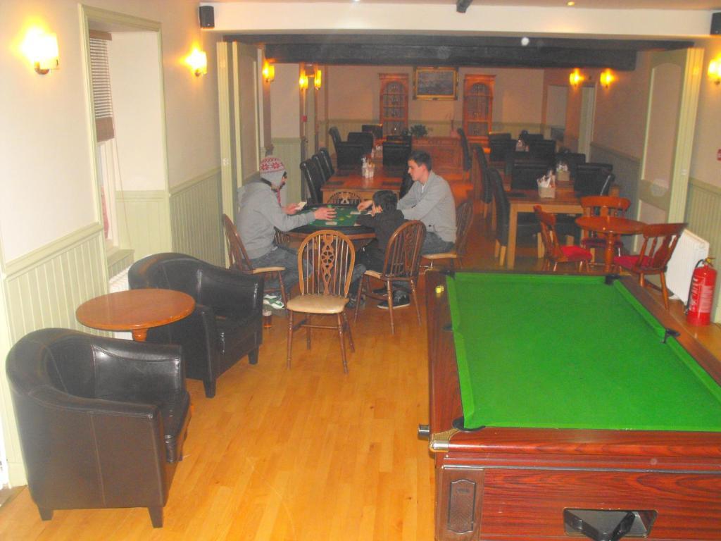 Craigdarroch Arms Hotel Dumfries Exterior photo