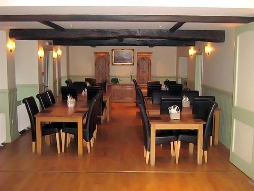 Craigdarroch Arms Hotel Dumfries Exterior photo